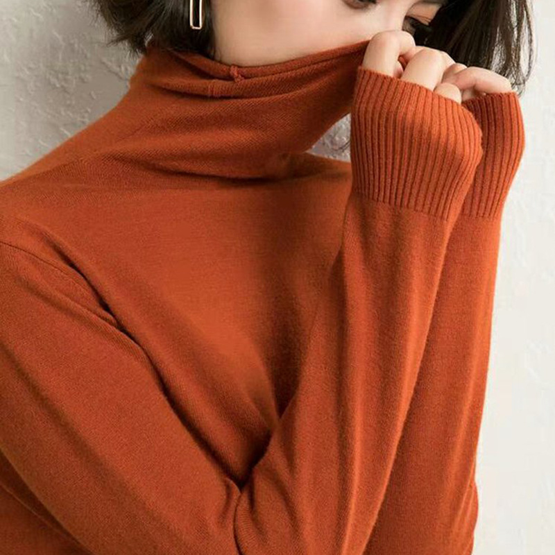 Winter Sweater Color 12