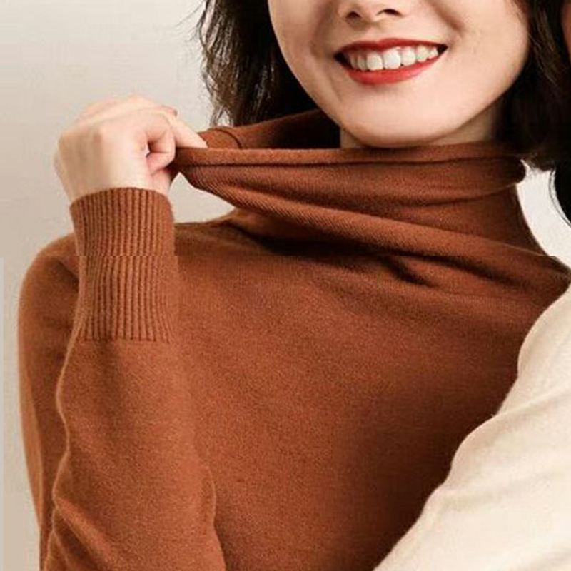Winter Sweater Color 8