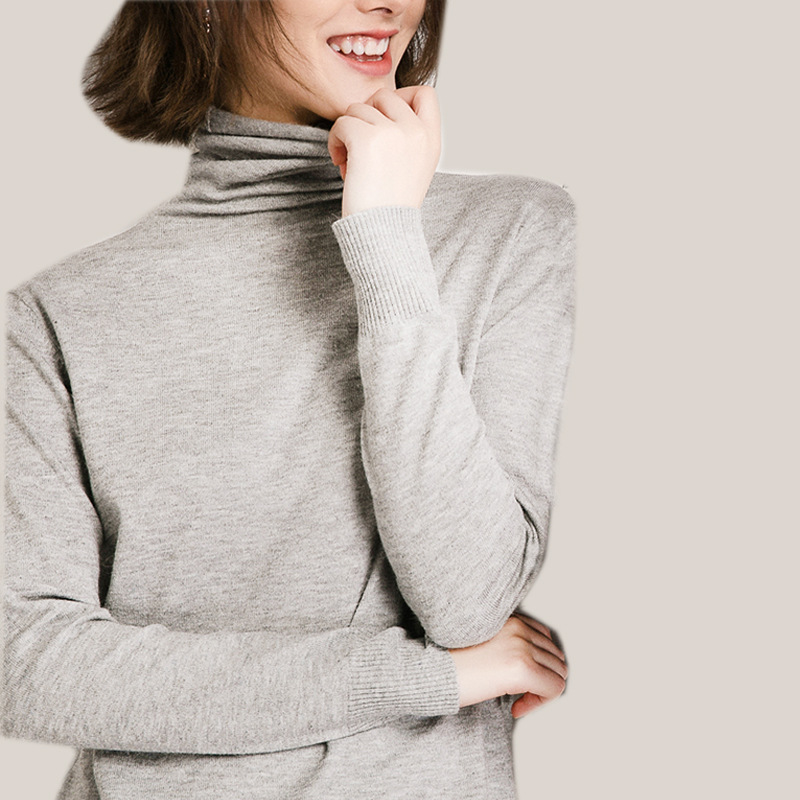 Winter Sweater Color 6