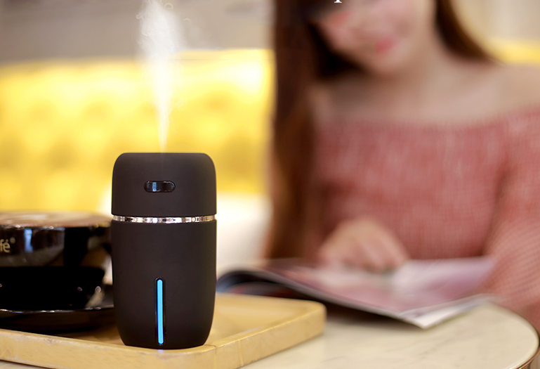 Portable Humidifier Image 4