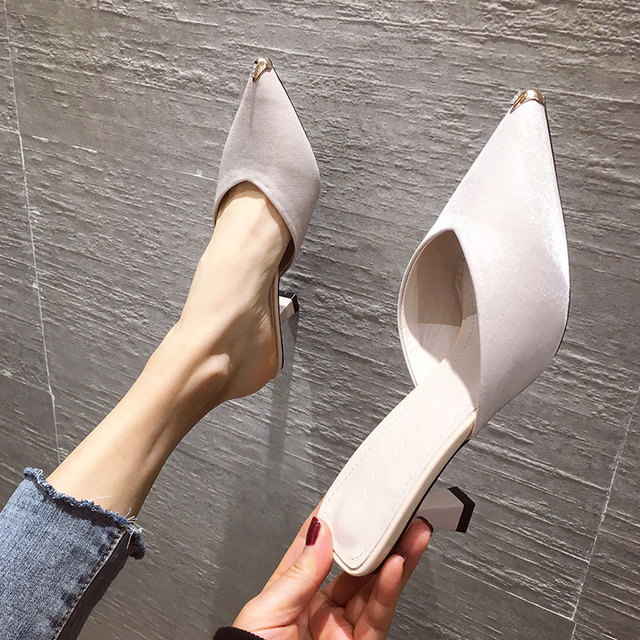 Stylish High Heels
