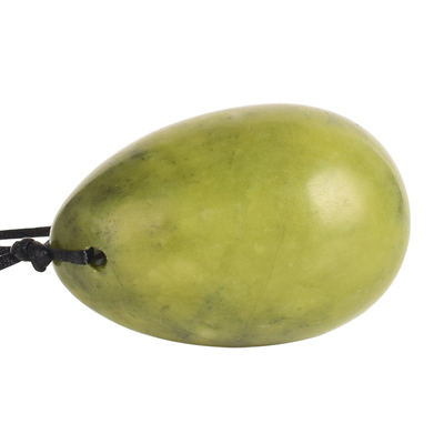 Bola de Salud Pélvica de Jade 6