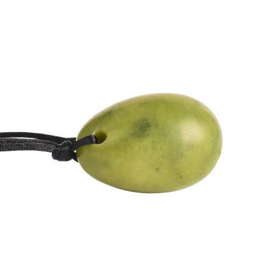 Bola de Salud Pélvica de Jade 2