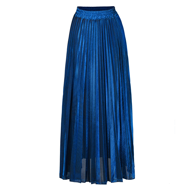 Pleated Skirt - Image 4