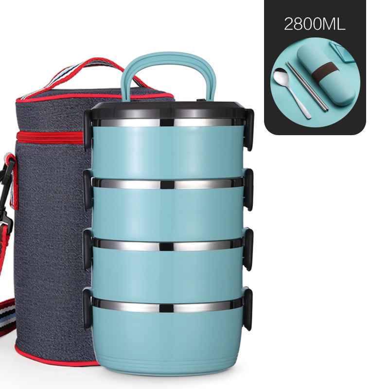 Convenient Storage