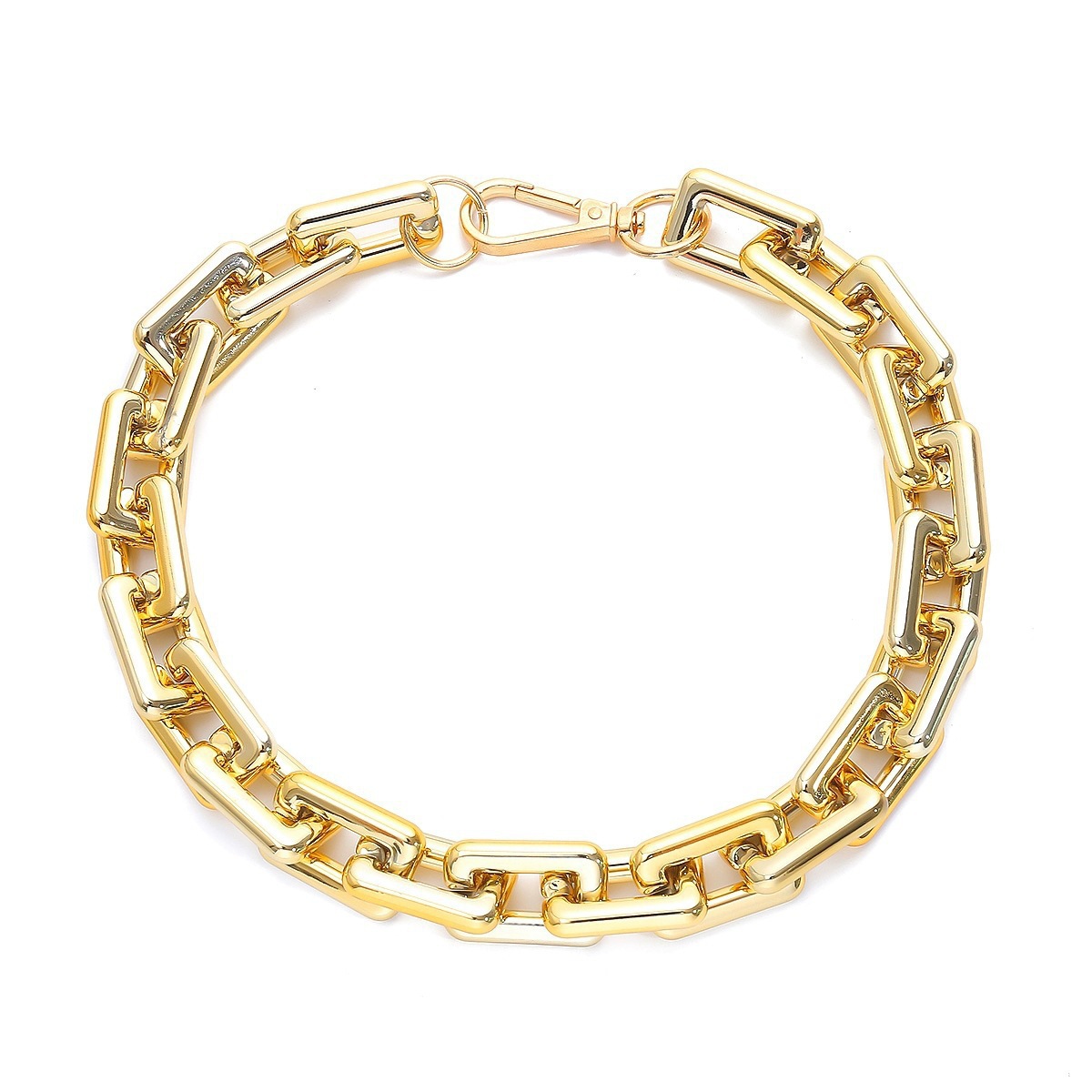 Black Choker Necklace