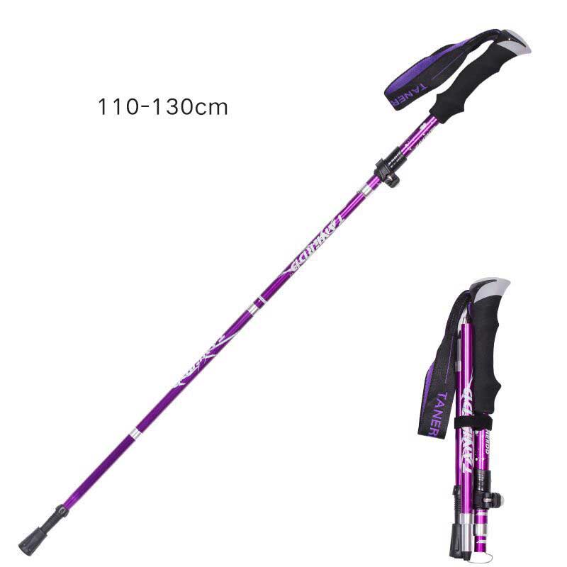 Comfortable grip handle