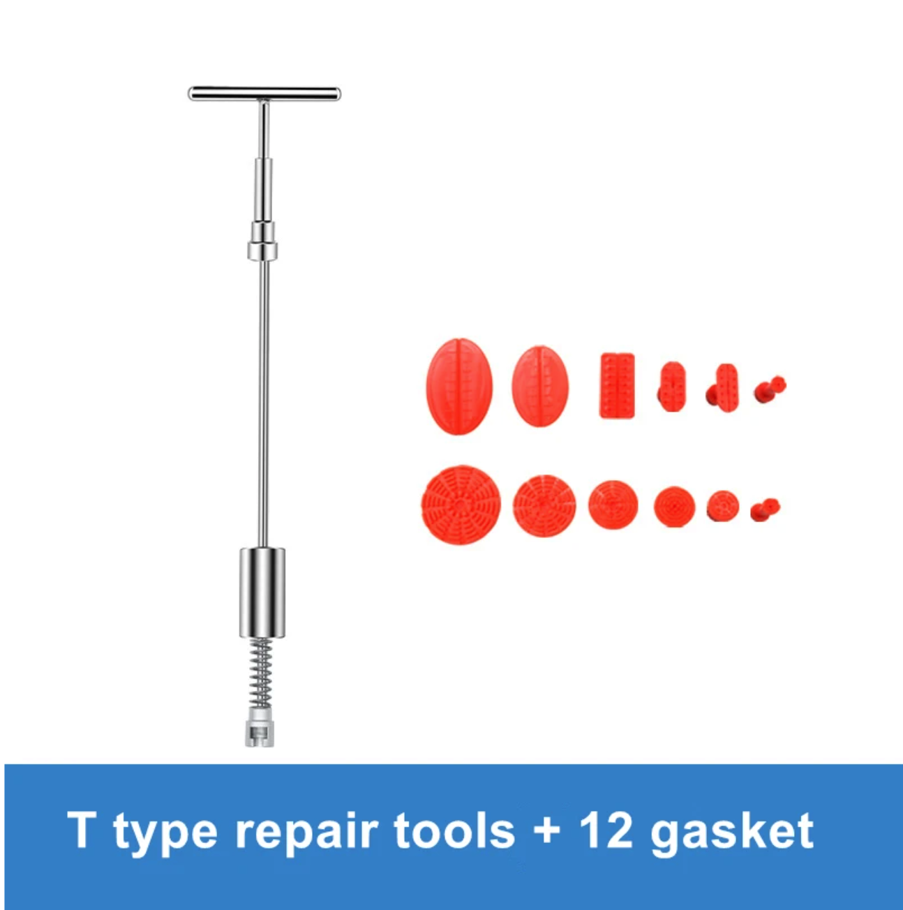 T-Hammer Set Image 1