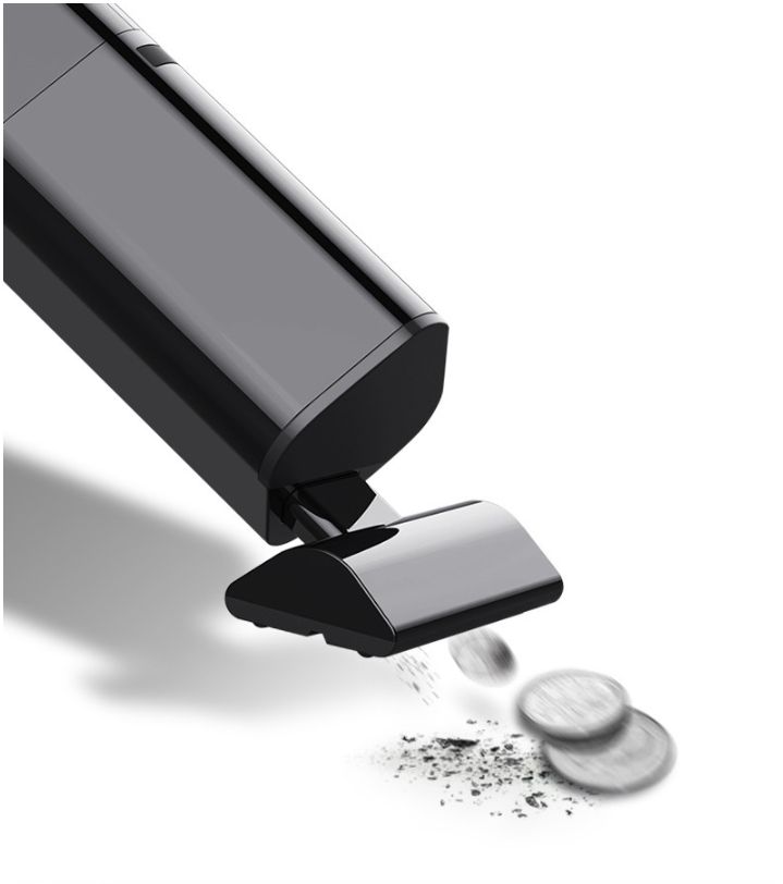 Car Vacuum Cleaner Image 4
