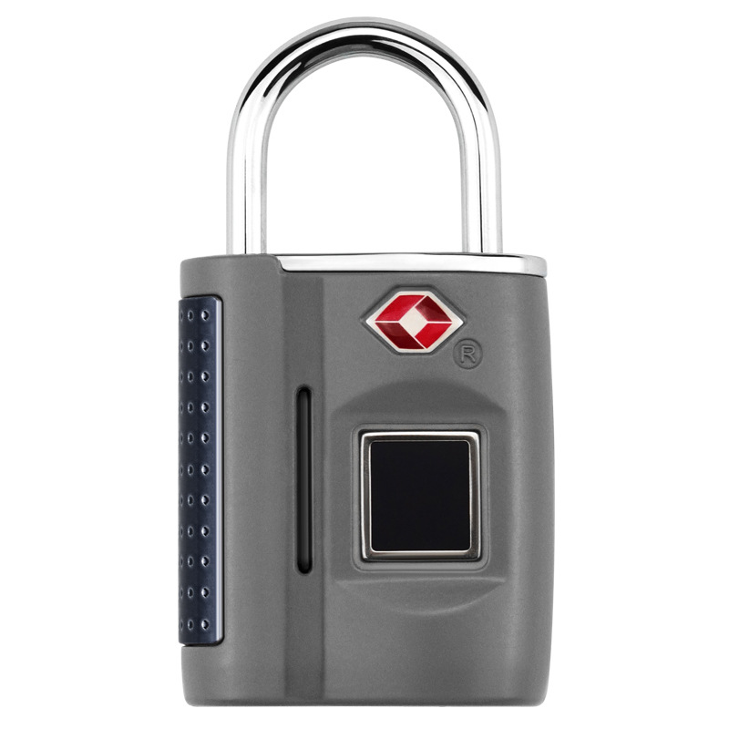 Smart Fingerprint Lock Image 4