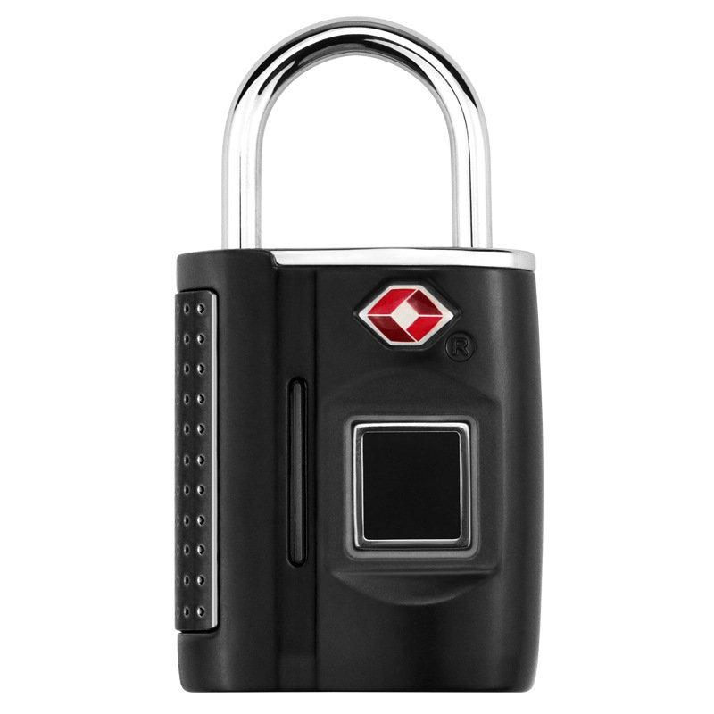 Smart Fingerprint Lock Image 3