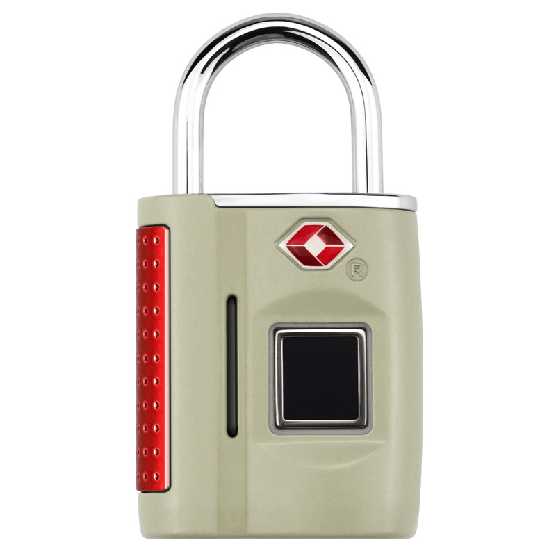 Smart Fingerprint Lock Image 5