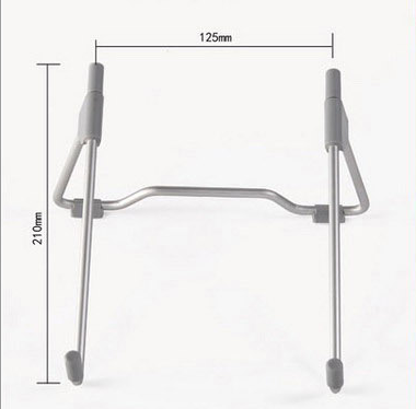 Phone, Tablet, and Laptop Stand