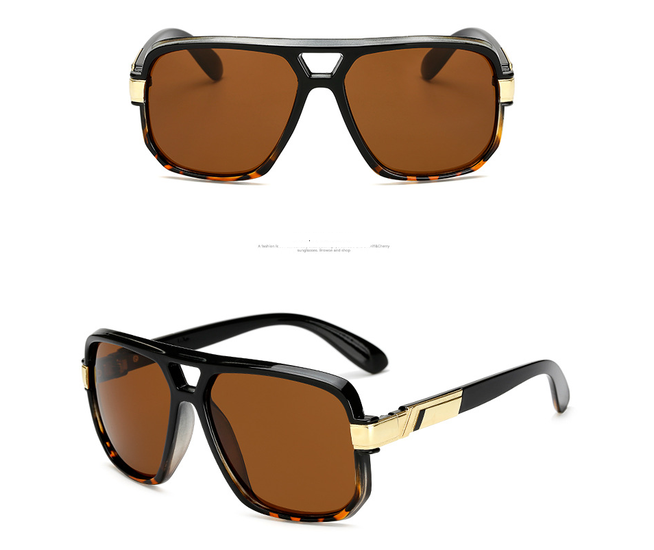 Vintage Sunglasses 1