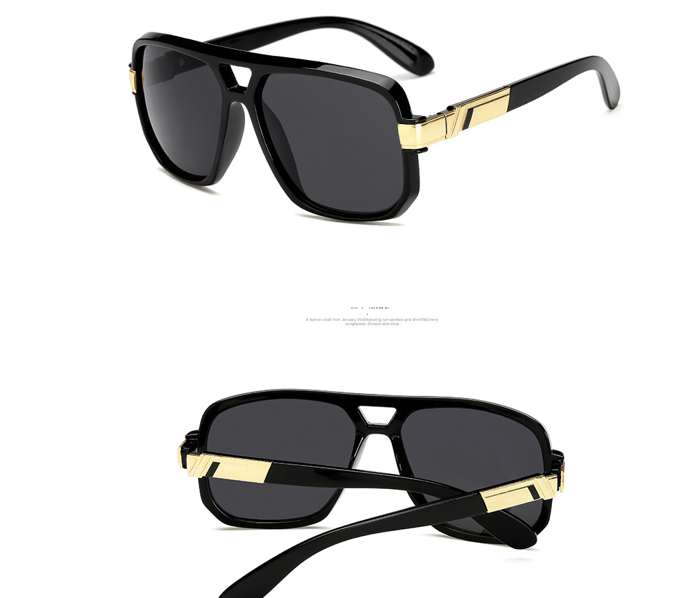 Vintage Sunglasses 3