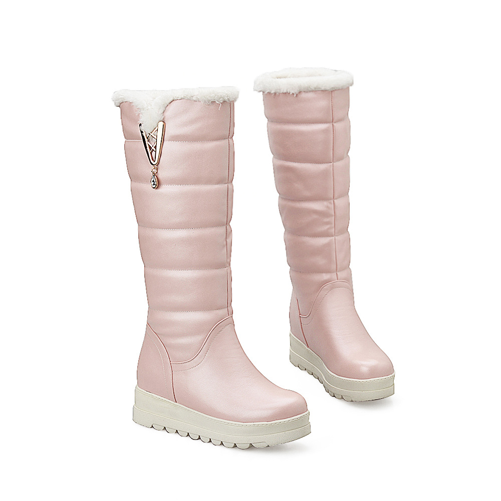 Fashionable Winter Boots