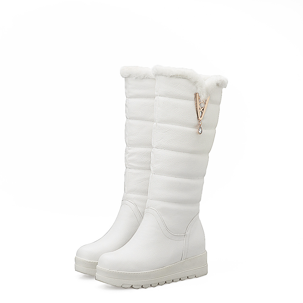 Warm Winter Boots