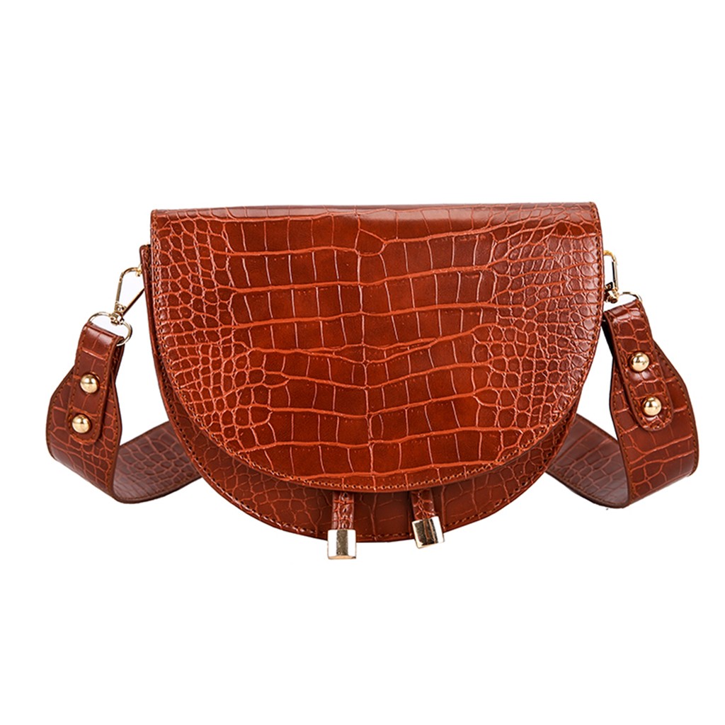 Elegant Crossbody Bag