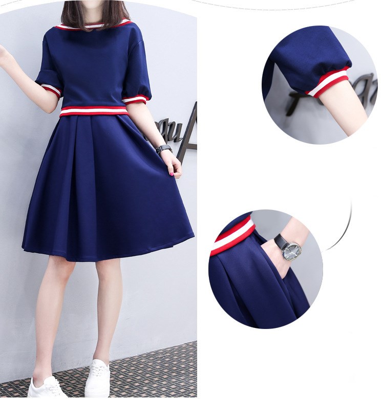Chic Dress Style 4