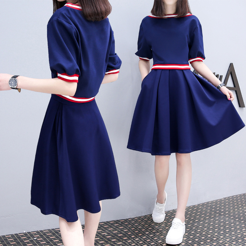 Chic Dress Style 1