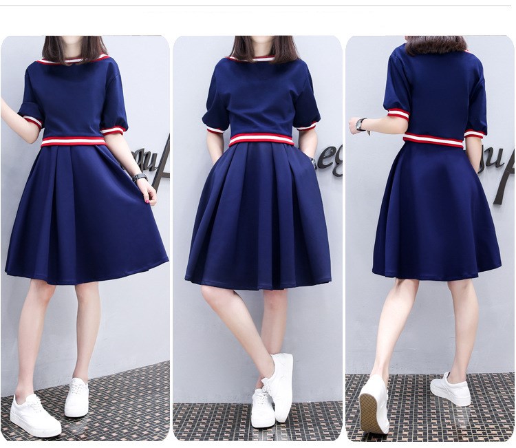 Chic Dress Style 2