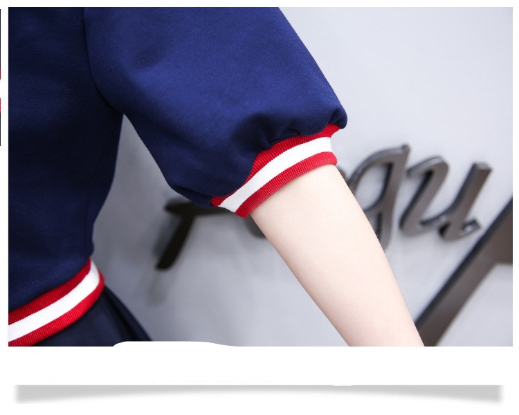Chic Dress Style 3