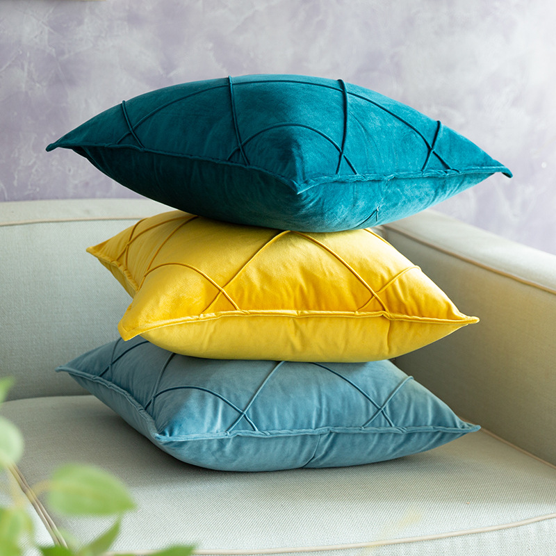 Cushion Cover 2