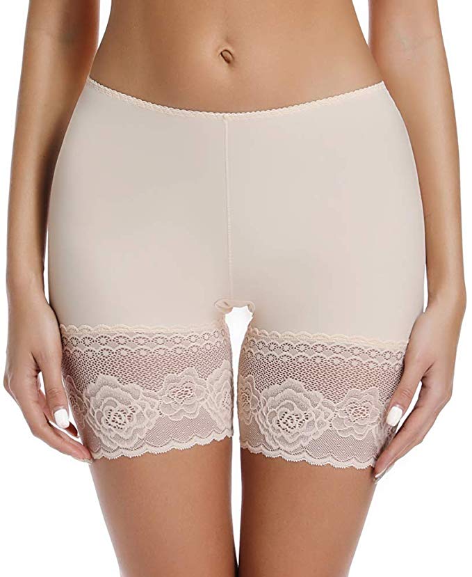 Elegant Design of Safety Pants
