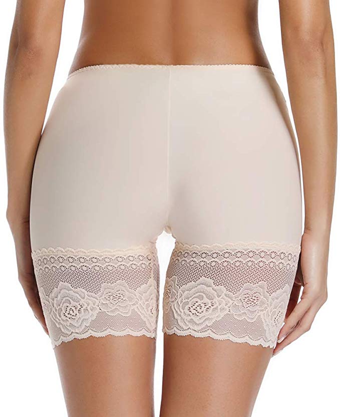 Comfortable Fit