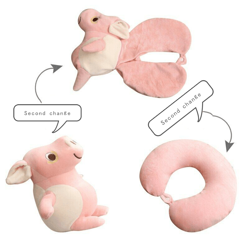 Plush Toy