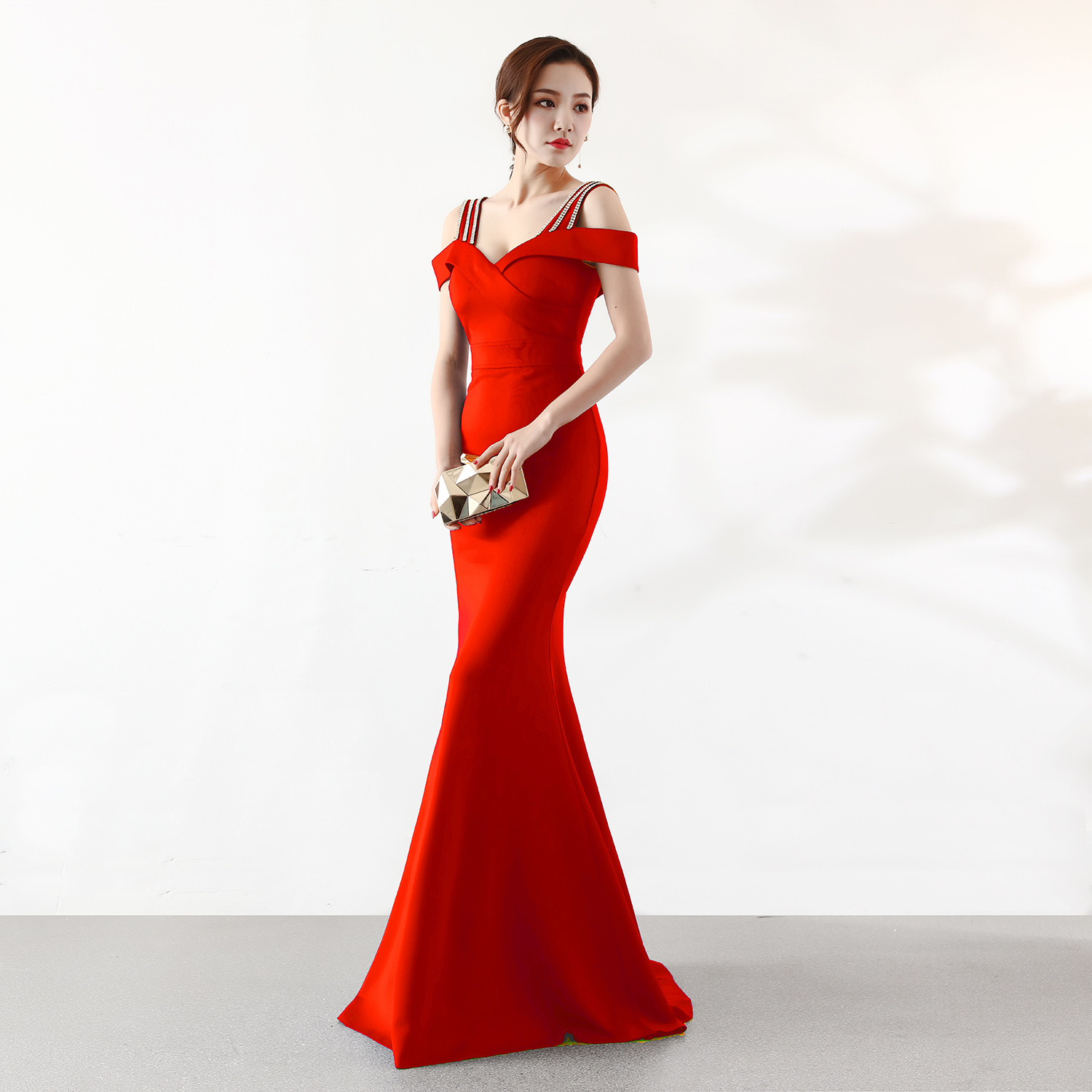 Evening Dress Image 1