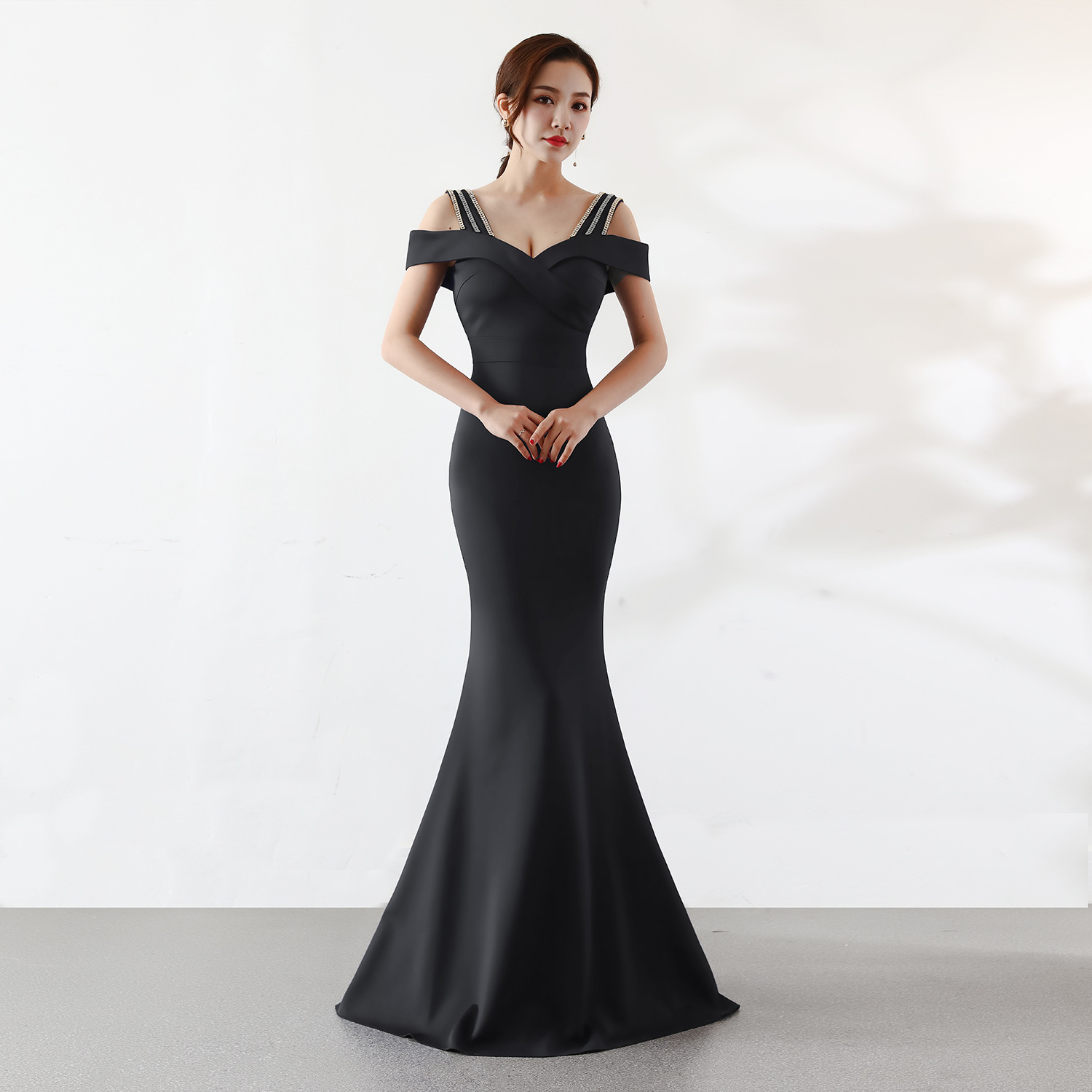 Evening Dress Image 3