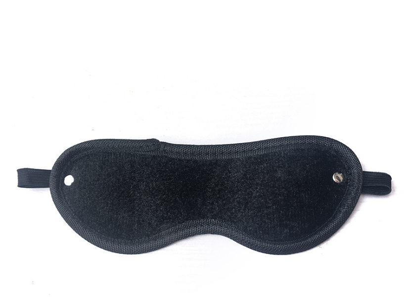 Plush Strap Set Image 3