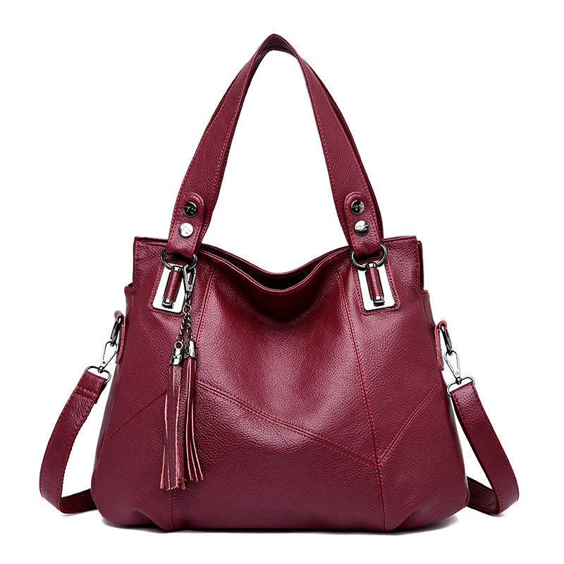 Shoulder Bag Image 1