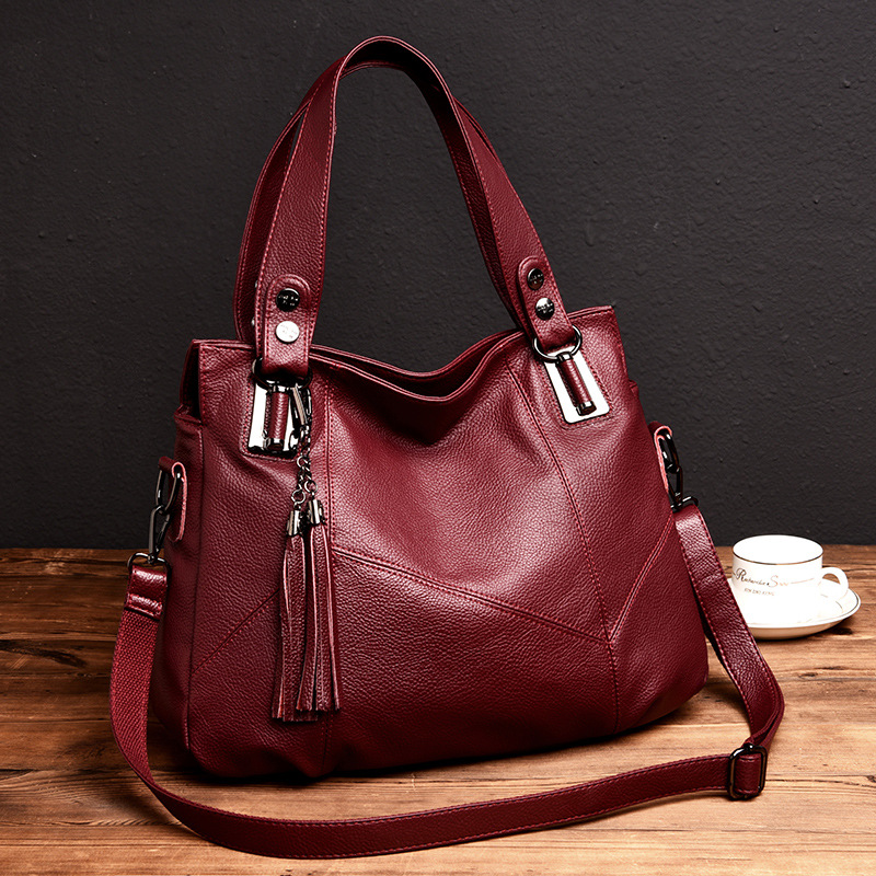 Shoulder Bag Image 4