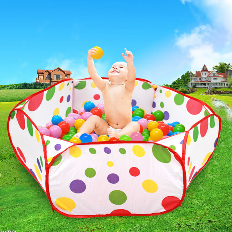 Children's Tent Image 2