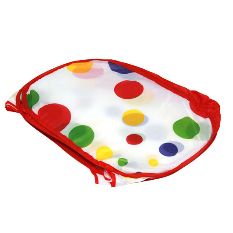 Children's Tent Playtime