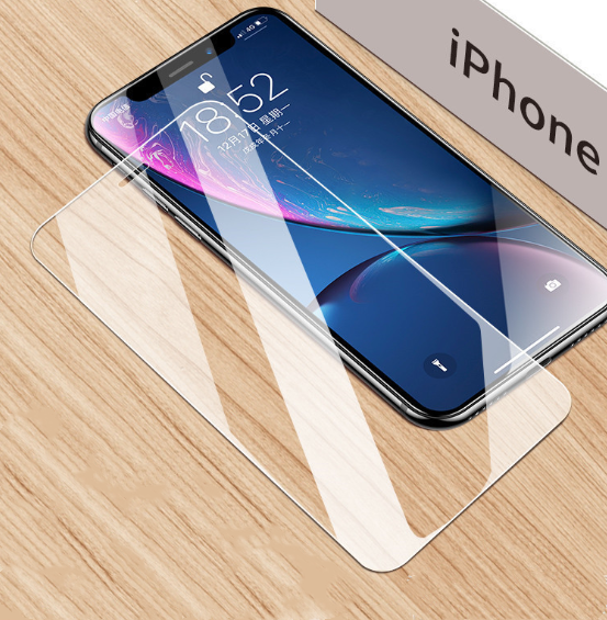 Tempered Glass Film 3
