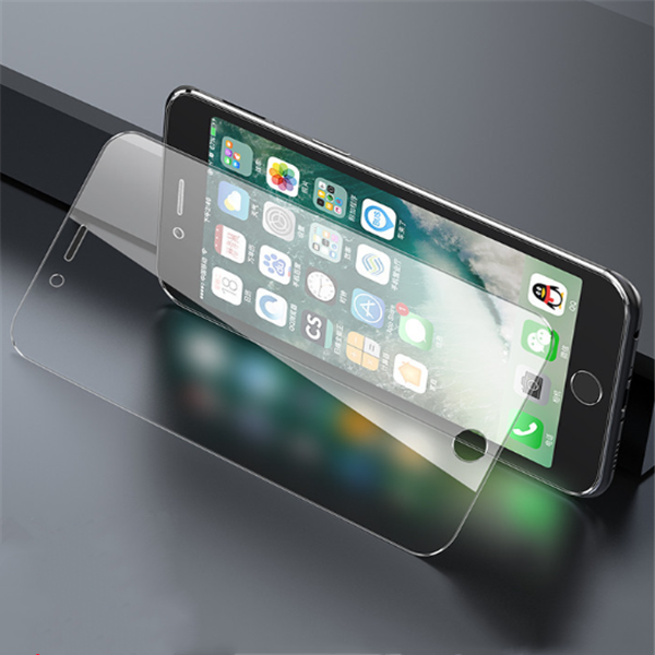 Tempered Glass Film 2