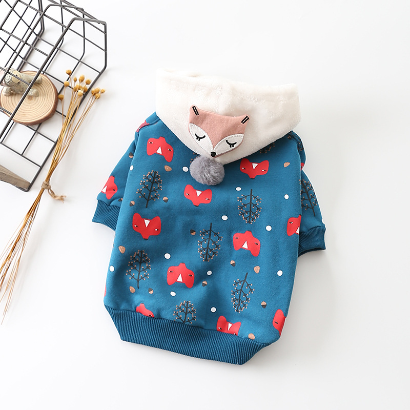 Pet Hoodie 5