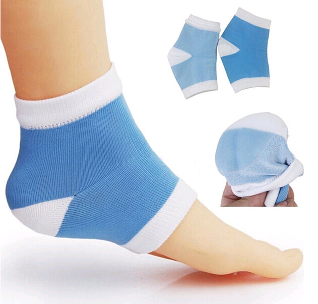 Gel Moisturizing Socks