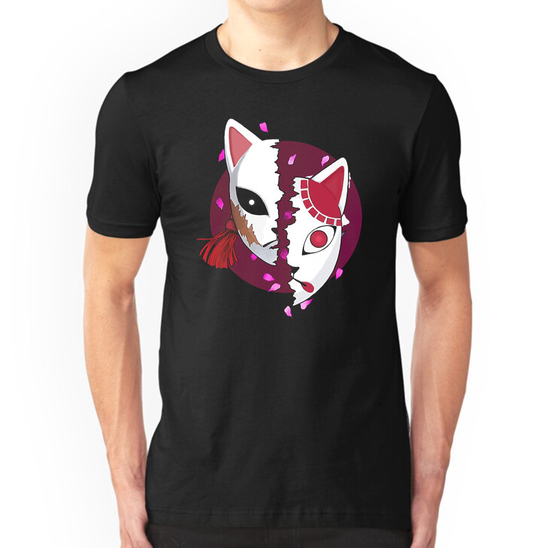 Kimetsu no Yaiba T-shirt Design
