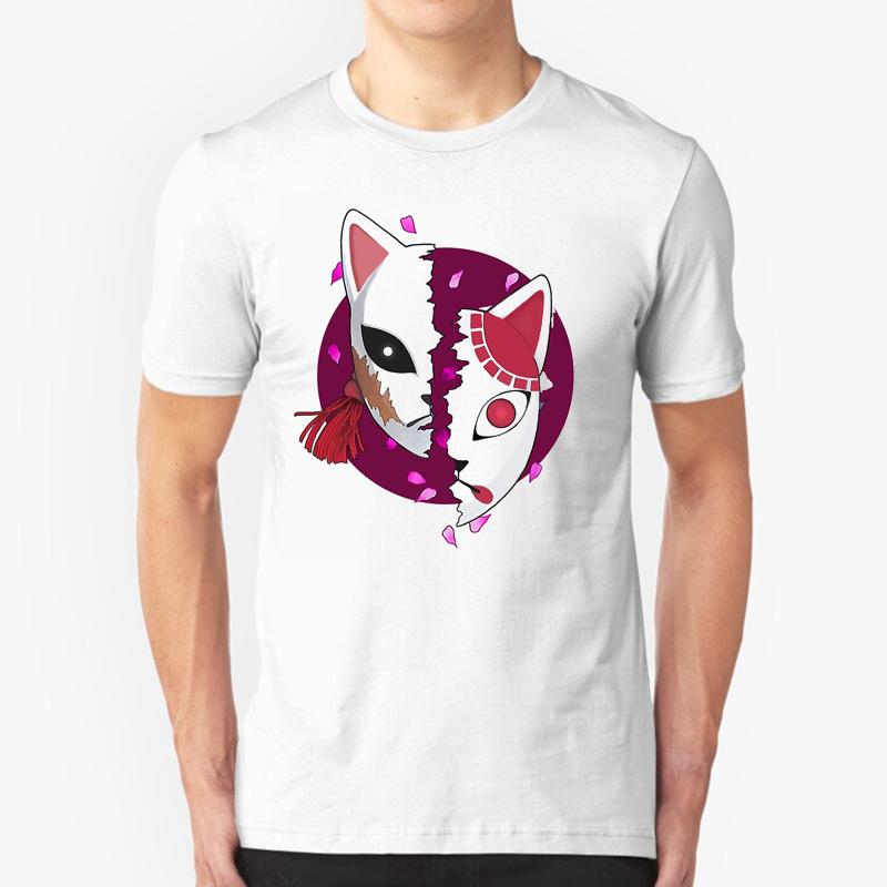 Kimetsu no Yaiba T-shirt