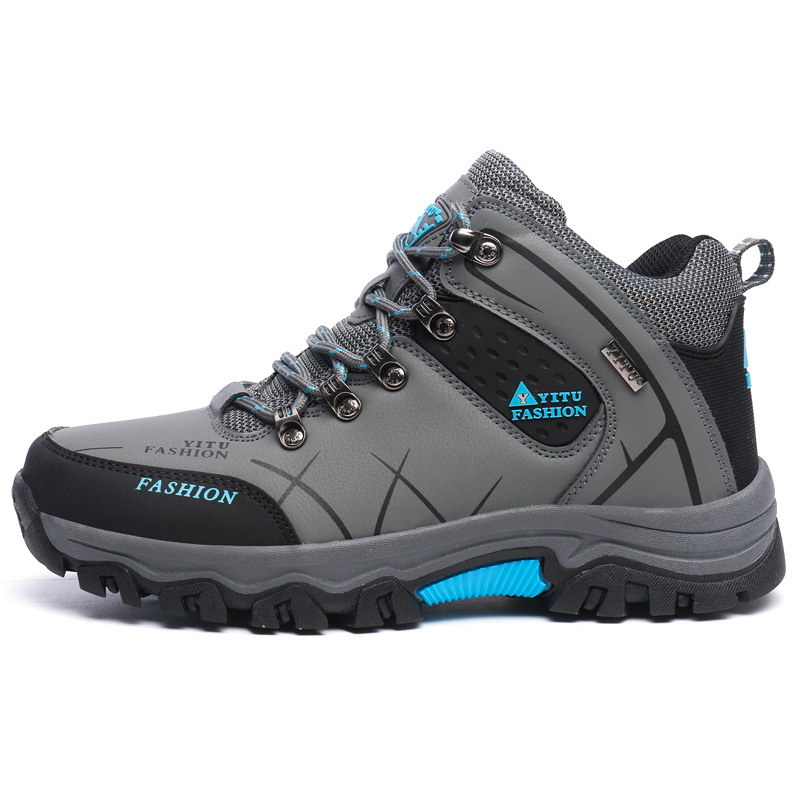 Hiking Shoe 7