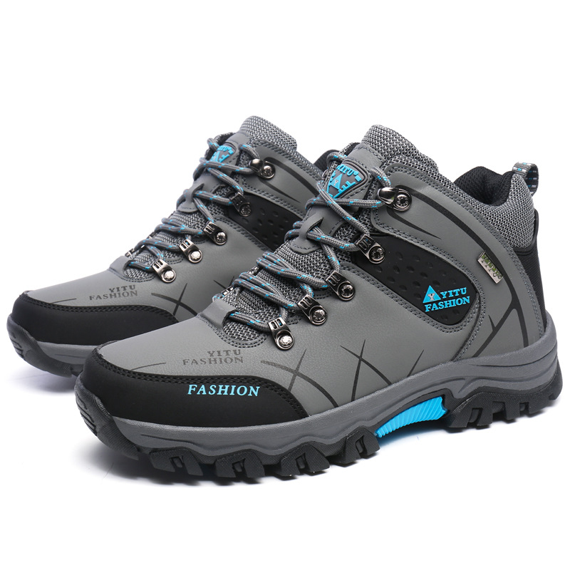 Hiking Shoe 12