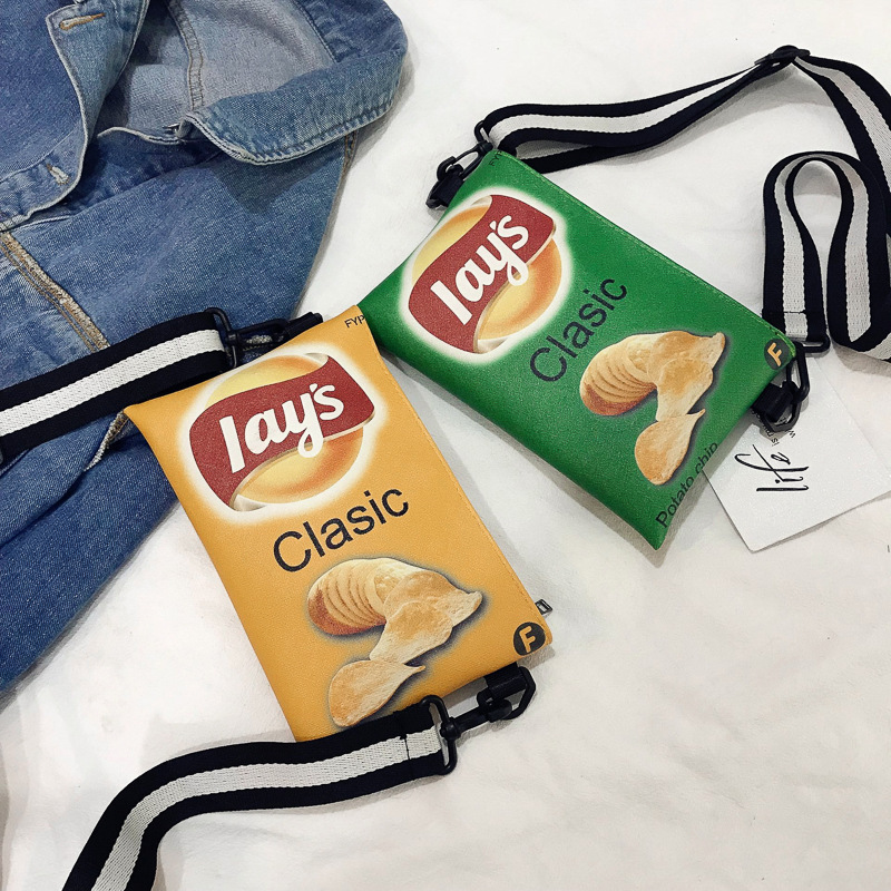 Stylish and Trendy Canvas Bag