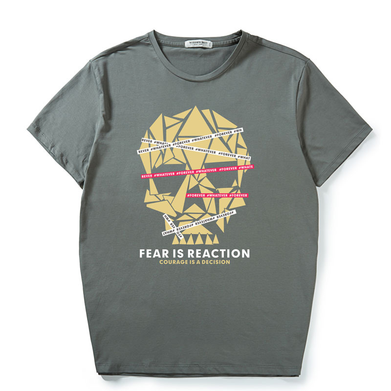 Fashion Statement T-Shirt