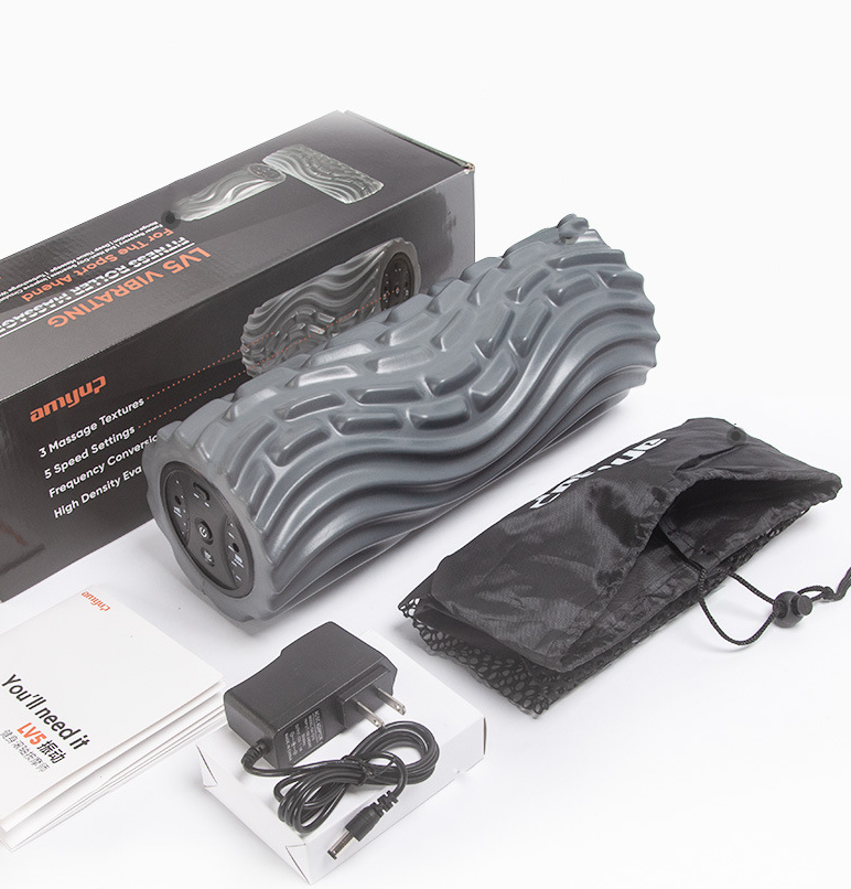 Vibration Therapy
