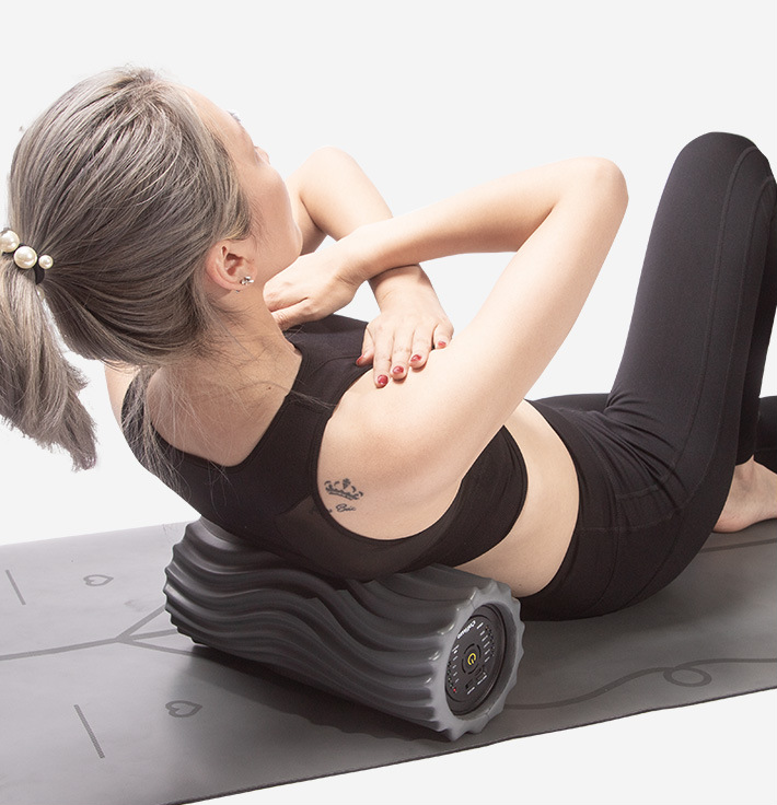Electric Muscle Relaxation Roller