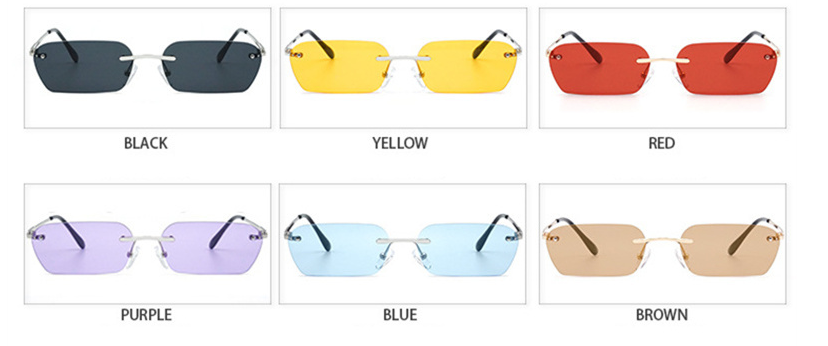 Sunglasses Image 1